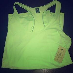 Xersion Active tank top